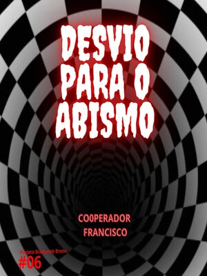 cover image of Desvio para o abismo